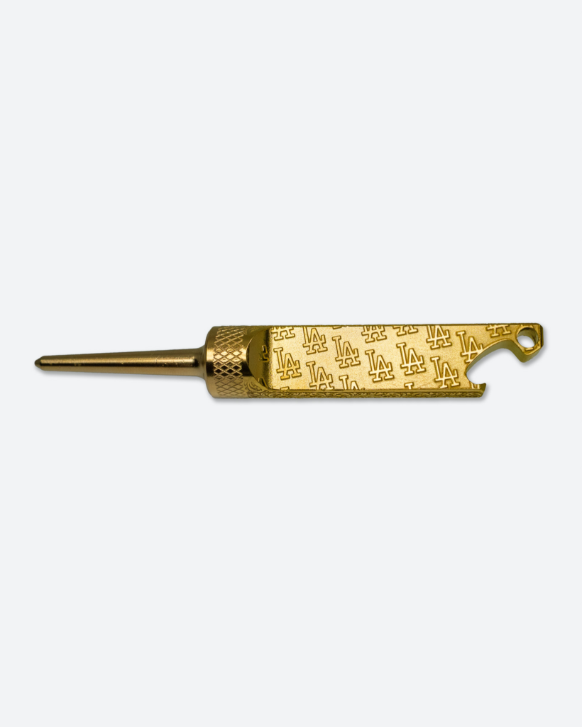 Brass Golf Divot Tool