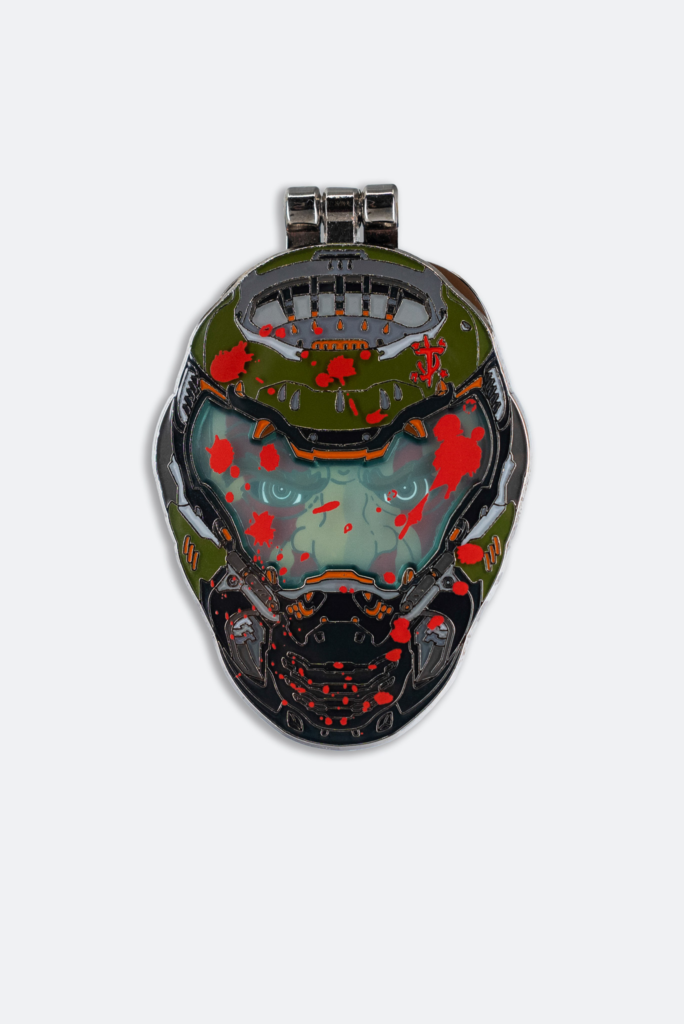 Helmet Closed